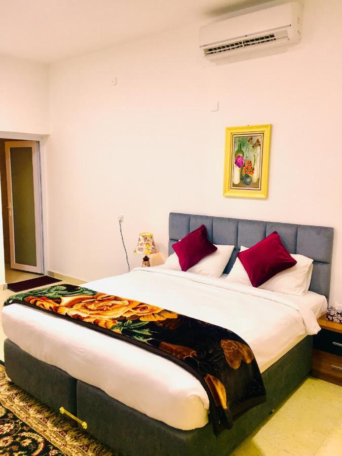 Shorfet Al Alamin Hotel Эль-Хамра Экстерьер фото